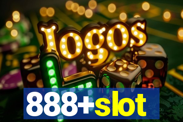 888+slot