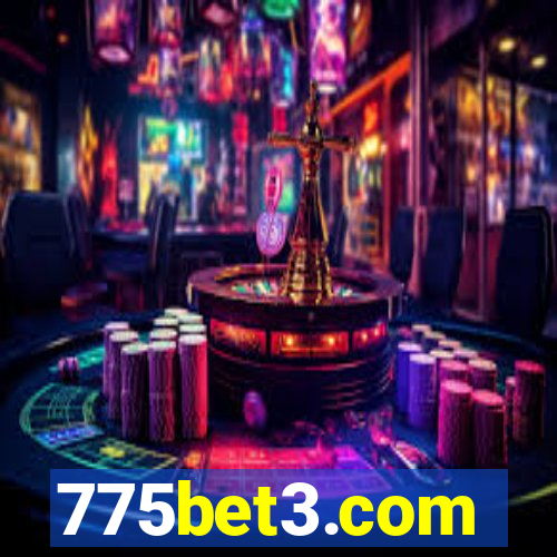 775bet3.com