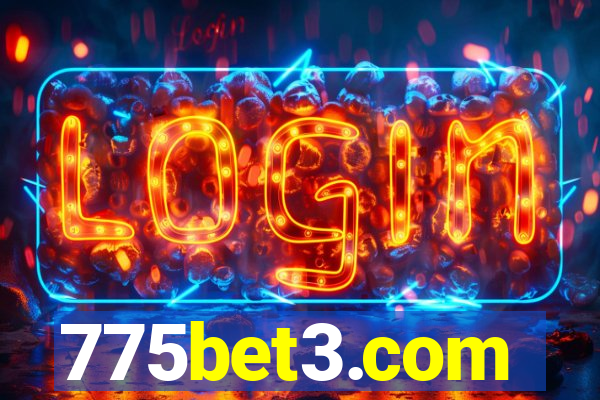 775bet3.com