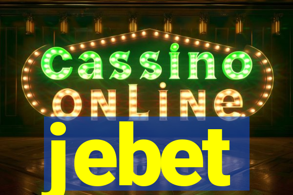 jebet