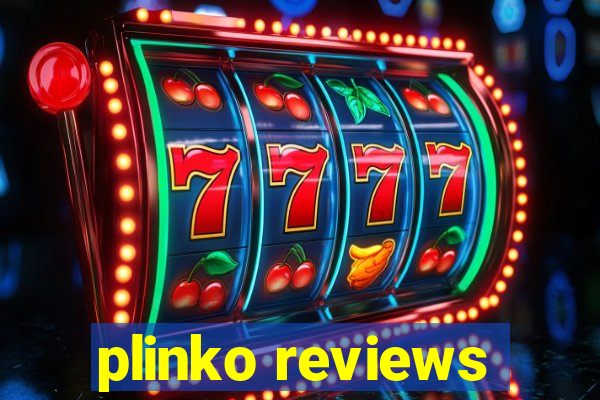 plinko reviews