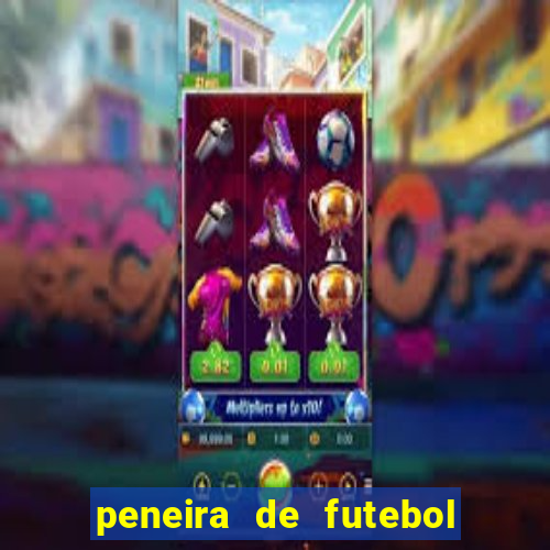 peneira de futebol em sorocaba