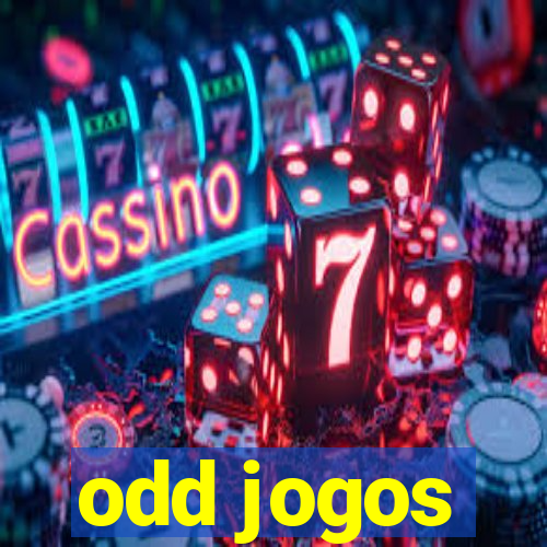 odd jogos