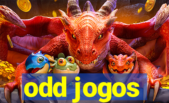 odd jogos