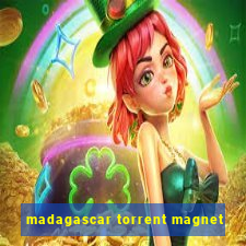 madagascar torrent magnet