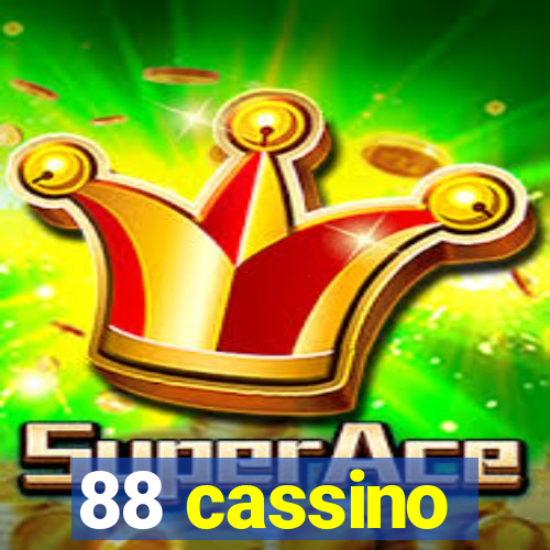 88 cassino