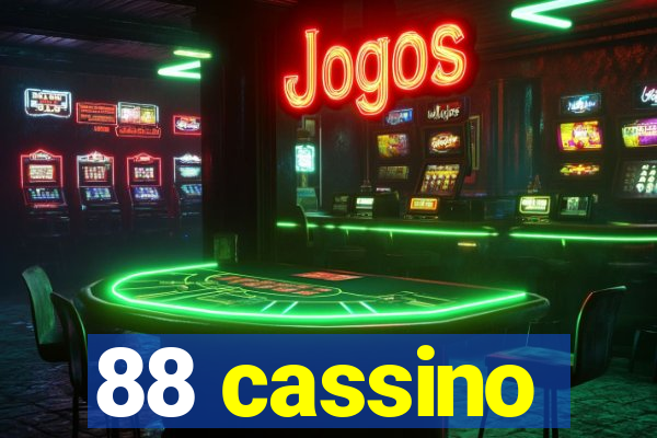 88 cassino