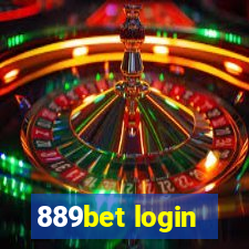 889bet login