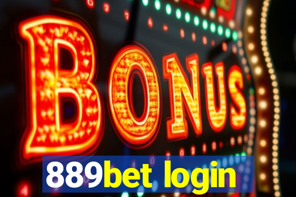 889bet login