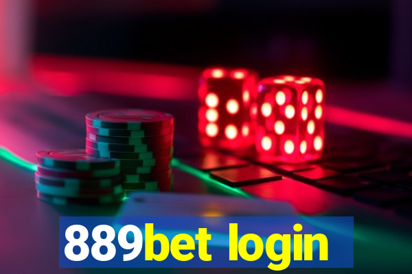 889bet login