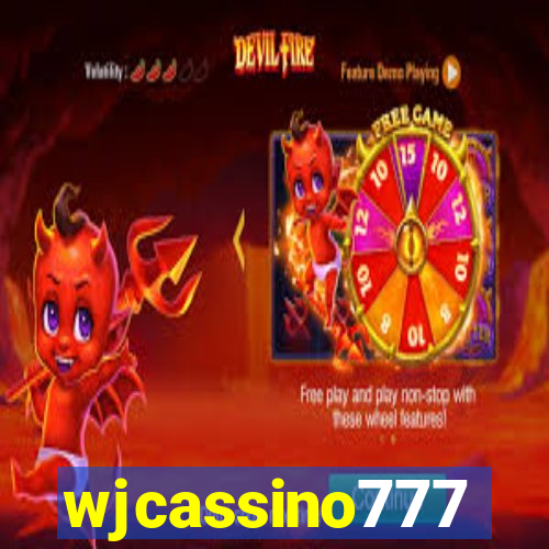 wjcassino777