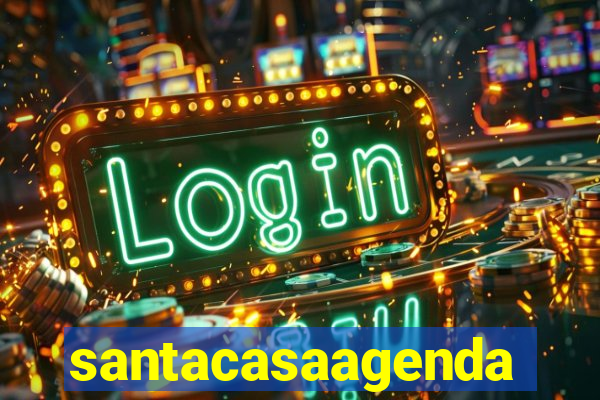 santacasaagendamento