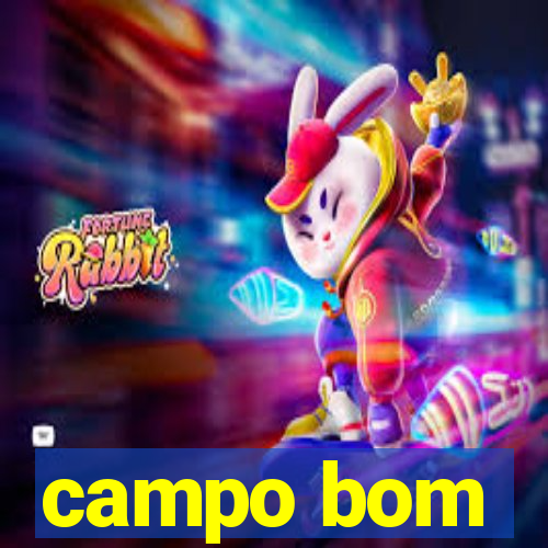 campo bom