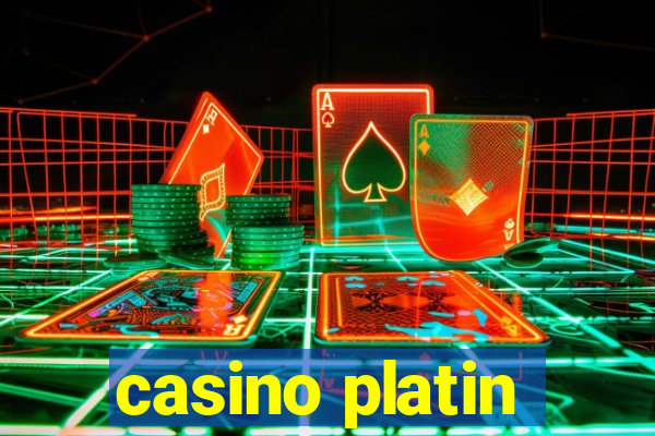 casino platin