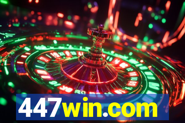 447win.com