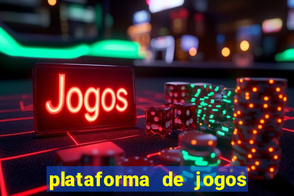 plataforma de jogos pagando no cadastro 2024