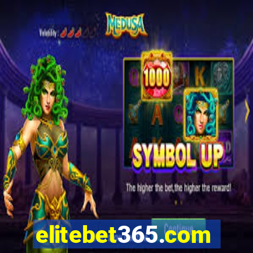 elitebet365.com