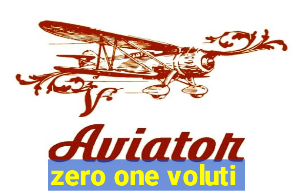 zero one voluti