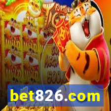 bet826.com