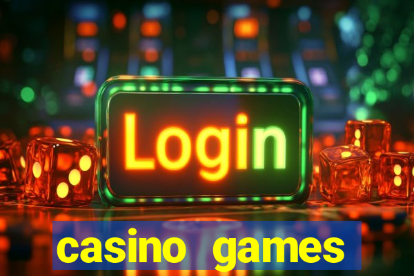 casino games sportingbet co za