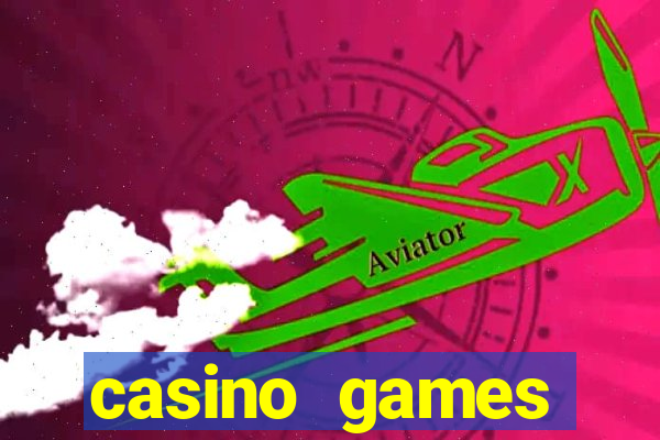 casino games sportingbet co za