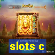 slots c