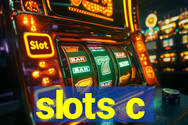 slots c