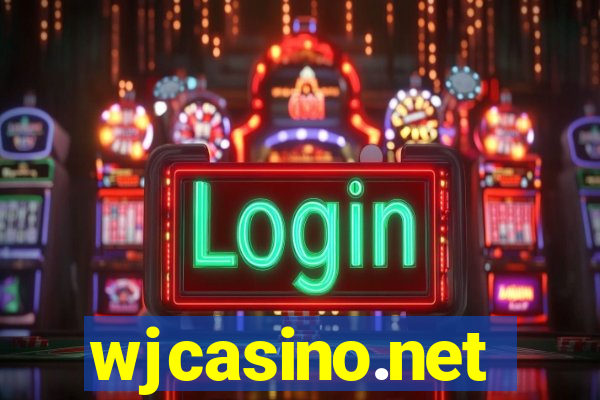 wjcasino.net