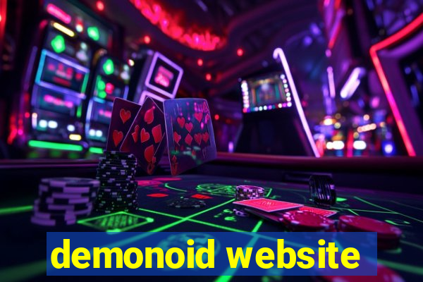 demonoid website