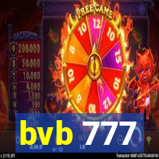 bvb 777