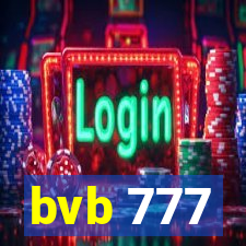 bvb 777