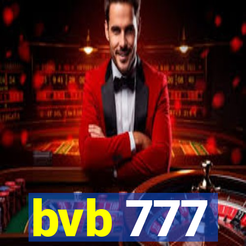 bvb 777