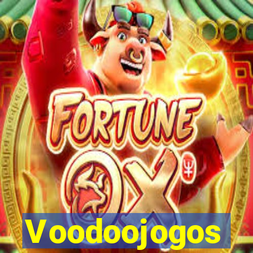 Voodoojogos