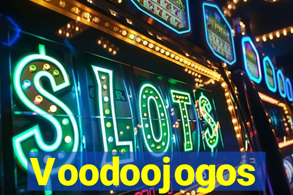 Voodoojogos