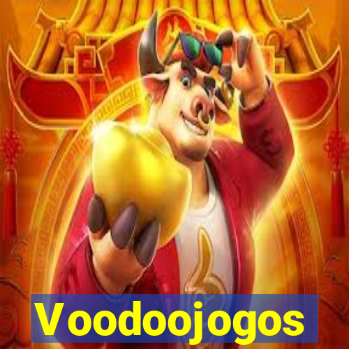 Voodoojogos