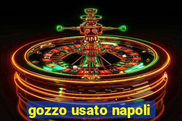 gozzo usato napoli