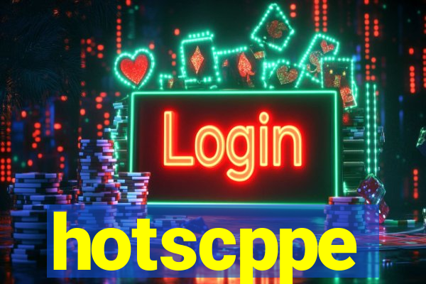 hotscppe