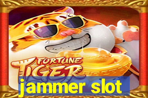 jammer slot