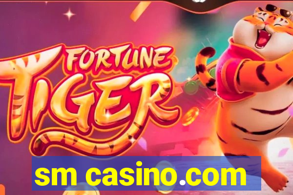 sm casino.com