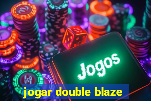 jogar double blaze