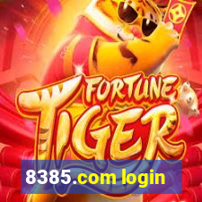 8385.com login