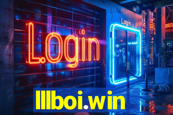 lllboi.win