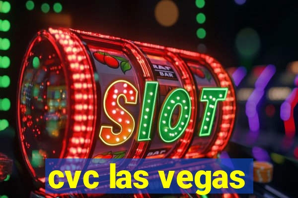 cvc las vegas