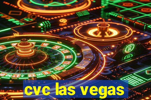 cvc las vegas