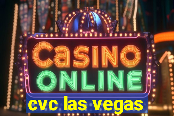 cvc las vegas