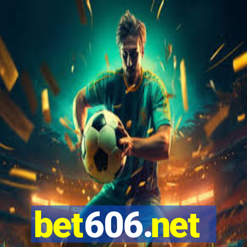 bet606.net