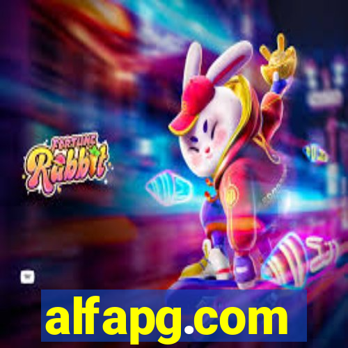 alfapg.com