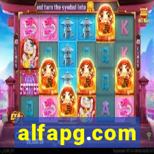 alfapg.com