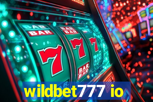 wildbet777 io