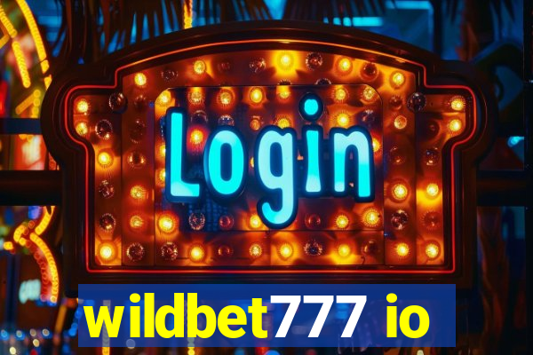 wildbet777 io